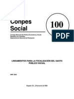 Conpes Social 100.pdf