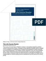 The Life Course Reader: Individuals and Societies Across Time