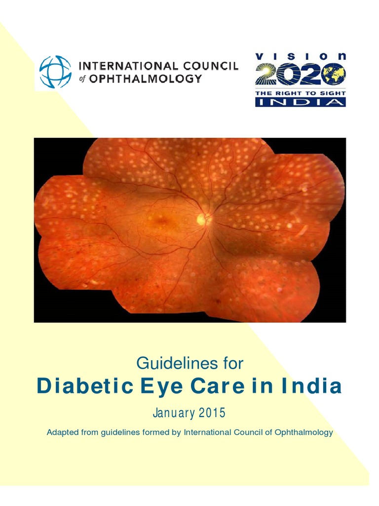 Practice Guidelines Resources American Diabetes Association