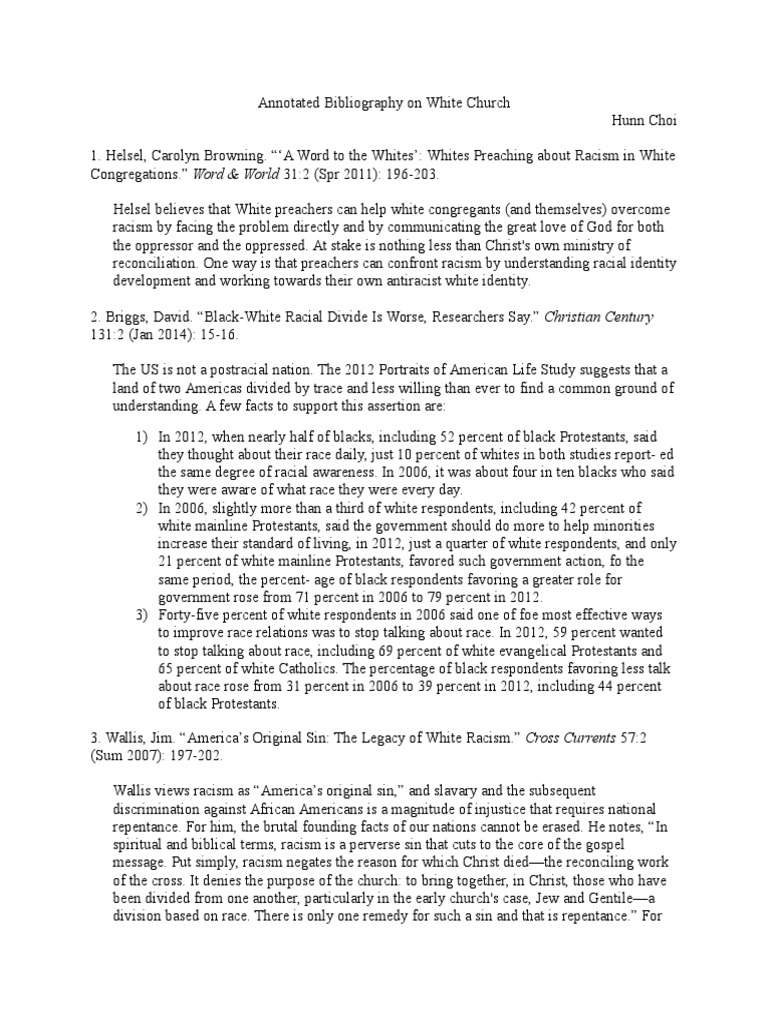 Annotated bibliography mla format picture