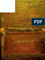 El Libro Dorado de Abraham
