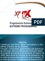 Programacion Extrema