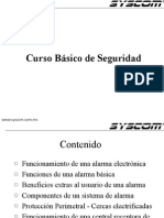 Basico de Seguridad Revisado Ene 09 2009