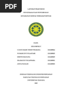 Download Laporan Praktikum Pengemasan Dan Penyimpanan Kertas Terhadap Minyak by Ida Bagus Yogas SN261428670 doc pdf