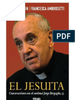 El Jesuita
