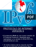 Ipv 6