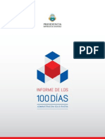 Luis Guillermo Solis-Informe 100 Dias de Gobierno LNCFIL20140828 0001