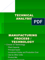 Technical Analysis