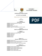 LEGE Privind Protecţia Soiurilor de Plante Nr.