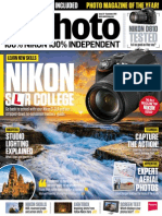 N-Photo The Nikon Magazine