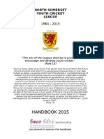 NSYCL 2015 Handbook 
