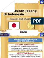 Jepang Di Indonesia