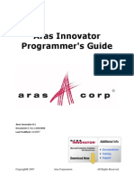 Programmers Guide