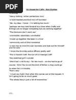 Gerald's Confession About Daisy Renton | PDF
