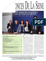 Edition Du Jeudi 9 Avril 2015