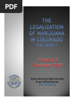 Prom 2015: The Great Gatsby | PDF | Probation | Felony