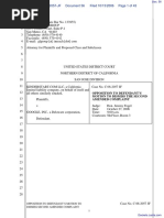 Kinderstart.Com, LLC v. Google, Inc. - Document No. 56