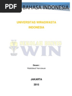 Download 150402 Modul Bahasa Indonesia Uwin p112 by elearninglspr SN261447352 doc pdf