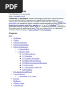 Download Globalization by durgesh527 SN26144761 doc pdf