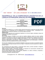 Actividades Ingles PDF