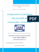 31192320 Controle Vectoriel a Flux Oriente