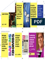 SNP Pocket PDF