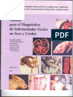 Manual para el DiagnÃ³stico de Enfermedades Virales en Aves y Cerdos I Parte (Aves) (1)