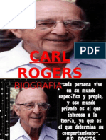 Carl Rogers