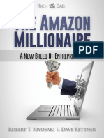 The Amazon Millionaire