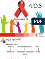 Agama HIV