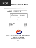 Download LAPORAN SAPONIFIKASI by Achmad Faisal SN261464197 doc pdf