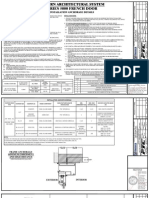 FL17379 - R0 - II - EAS0003 - Rev0 - SINGLE-PANEL-EXTDOOR - Ss 5000 PDF