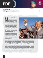 A Axiologia Teoria Valores