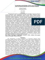 8 - Analisis Hubungan Pengendalian Internal (Versi Coso) Terhadap Indikasi Kecurangan Laporan Keuangan Pada Koperasi Syariah PDF