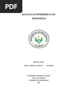 Download Andreas-jurnal Kualitas Pendidikan Di Indonesia by AndreasJuliskar SN261471023 doc pdf