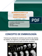 13 Introducción A La Embriología Lamilla PDF