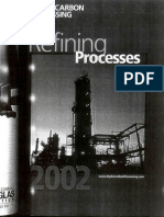 Revista Hydrocarbon Processing/ Refining Proceses