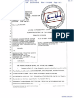 Dower Et Al v. Bridgestone Firestone North American Tire, LLC Et Al - Document No. 13