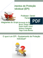 EPI e EPC Construção Civil C Dinâmica