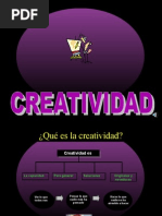 creatividad 1