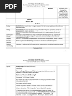 Basic Reading Inventory | PDF | Reading Comprehension | Learning Methods