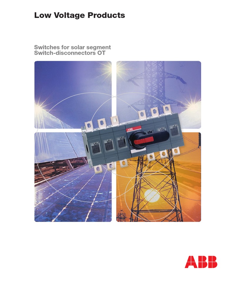 DC LBS Catalogue | PDF