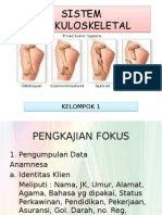 Sistem Muskuloskeletal