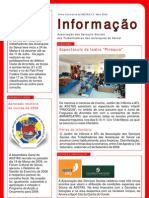 Folha Informativa n3