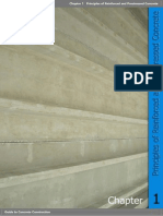 Chapter 01 - Principles of Reinforced Concrete PDF