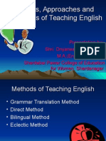 methodsapproachesandtechniquesofteachingenglish-120908094302-phpapp02