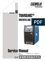 DocLib_2855_Transarc 300 Si Service Manual_AA - 0-5000