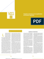 Ricardo Legorreta Obra Capitulo 2 PDF