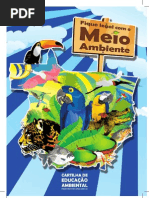 Cartilha Fique Legal Com o Meio Ambiente 01