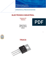 Electronica Industrial - Semana 02-A
